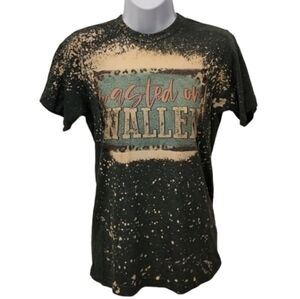 Wasted On Wallen Graphic Morgan Wallen T Shirt